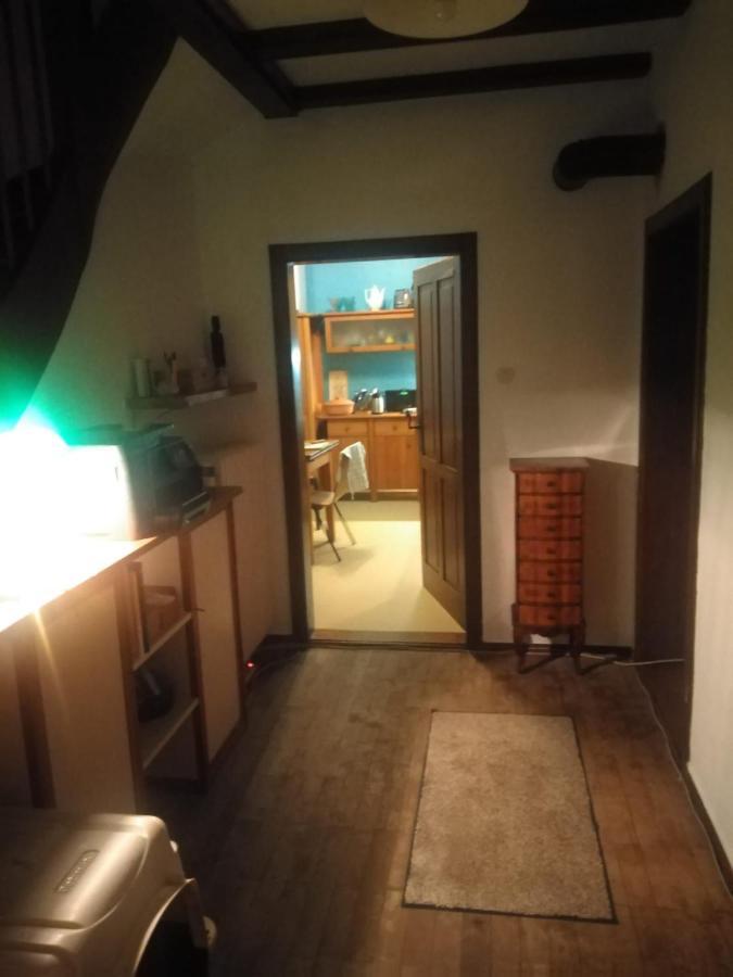 Naehe Festspielhaus/hbf Homestay