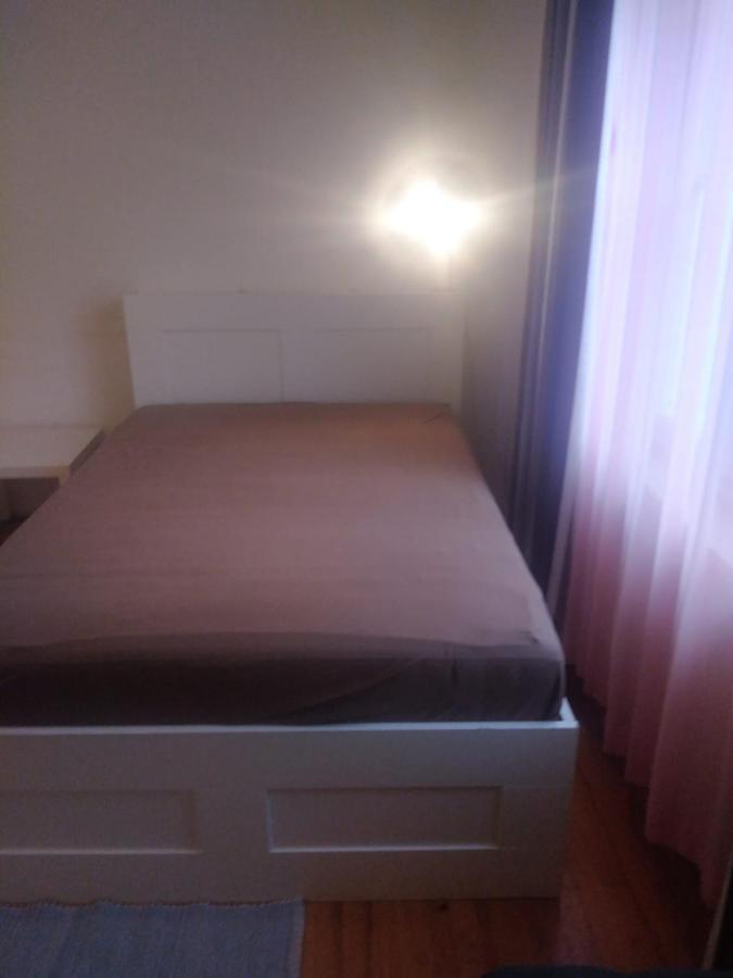 Naehe Festspielhaus/hbf Homestay *