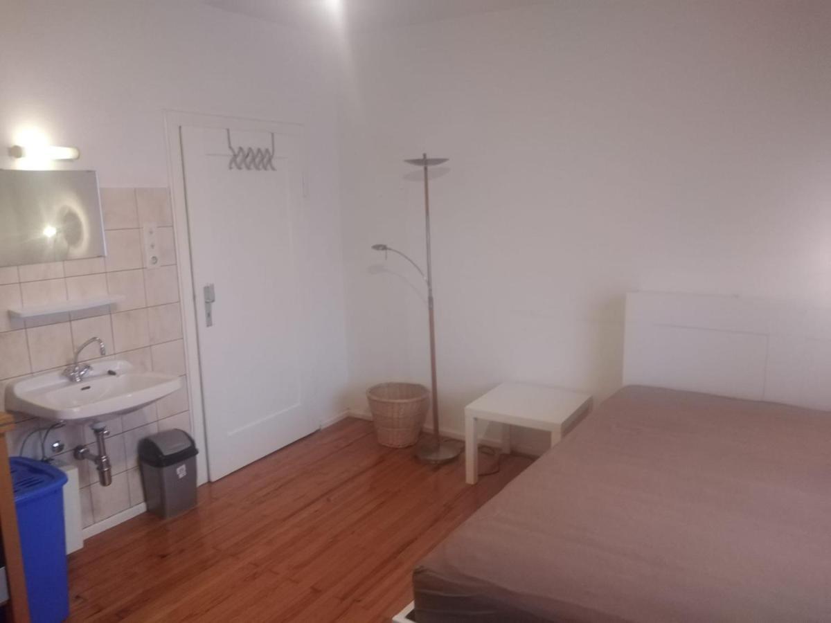 Homestay Naehe Festspielhaus/hbf *