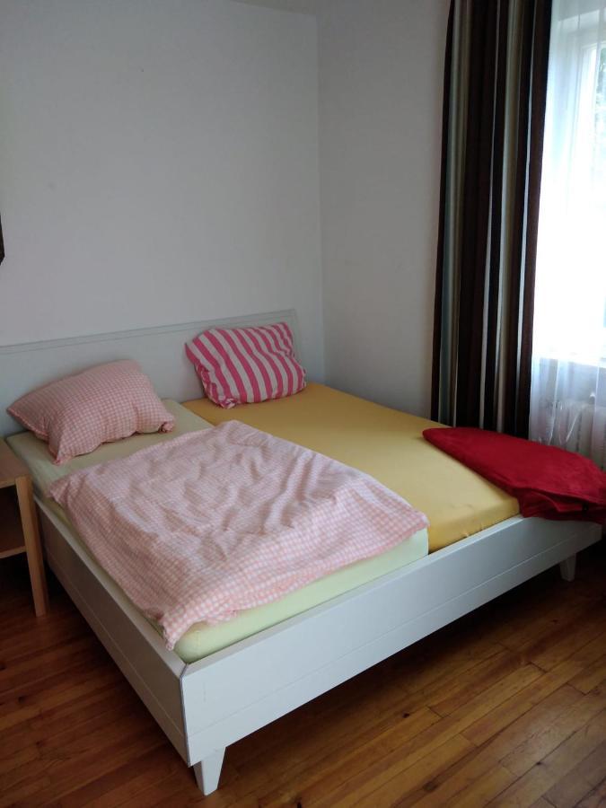 Homestay Naehe Festspielhaus/hbf *