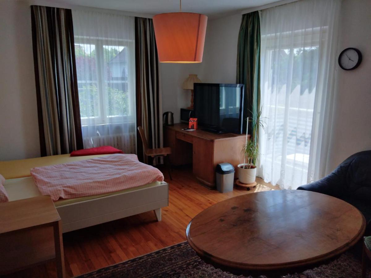 Homestay Naehe Festspielhaus/hbf Bayreuth